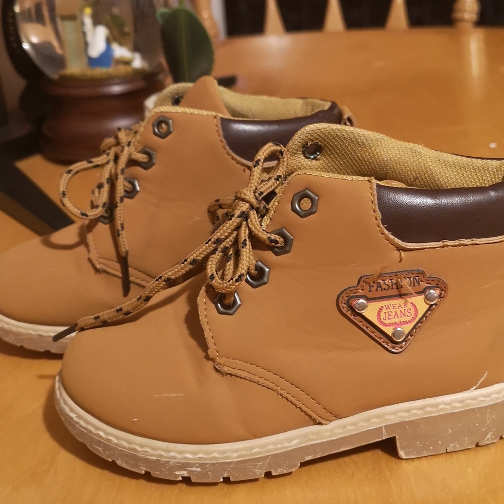 Kids Boys Shoes